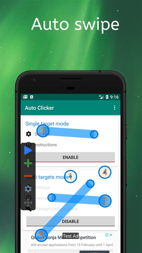 arab clicks apk|Auto Clicker APK for Android Download .